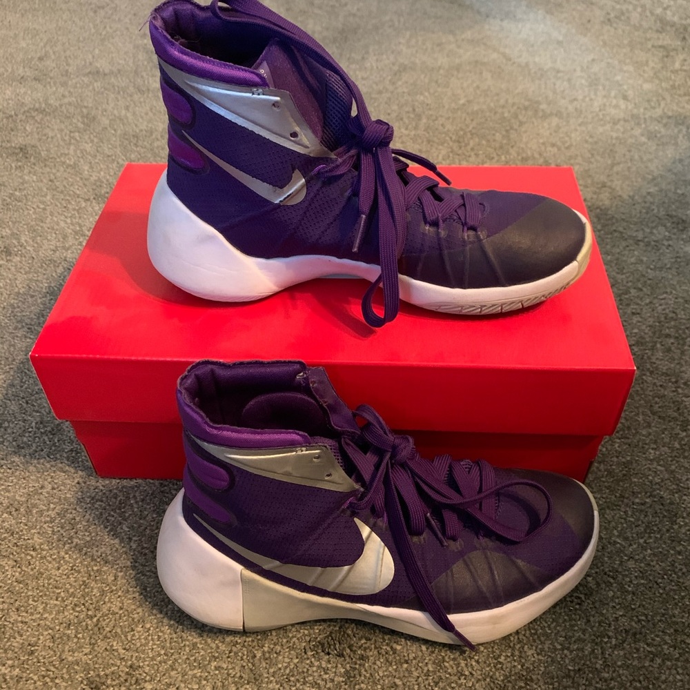 Nike sneakers